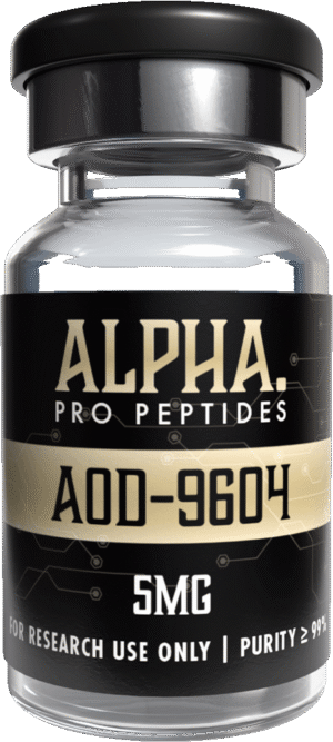 AOD-9604 Vial (5mg)
