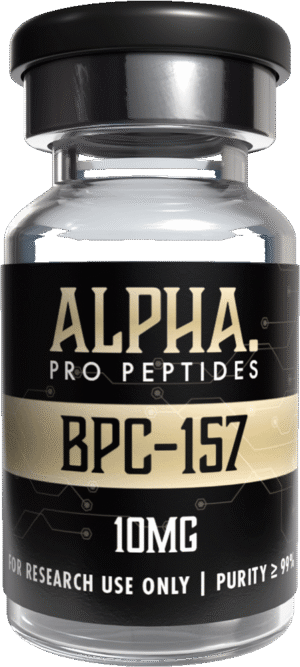 BPC 157 Vial (10mg)