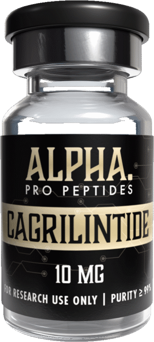 Cagrilintide Vial (10mg)
