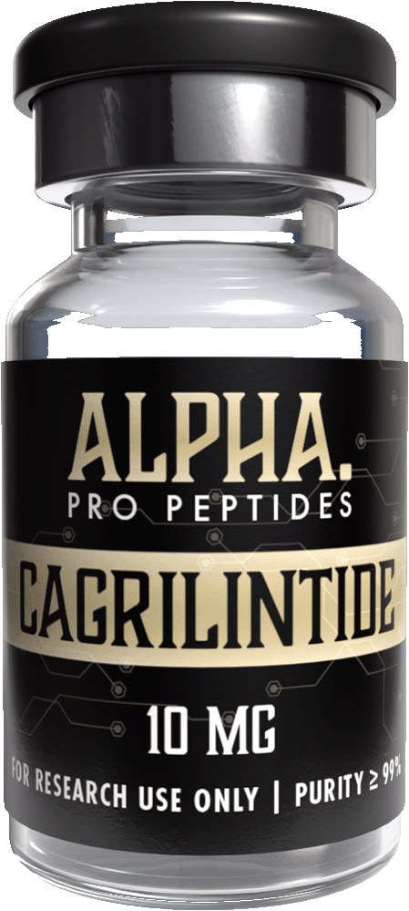 Cagrilintide Vial (10mg)