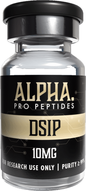 DSIP Vial (10mg)
