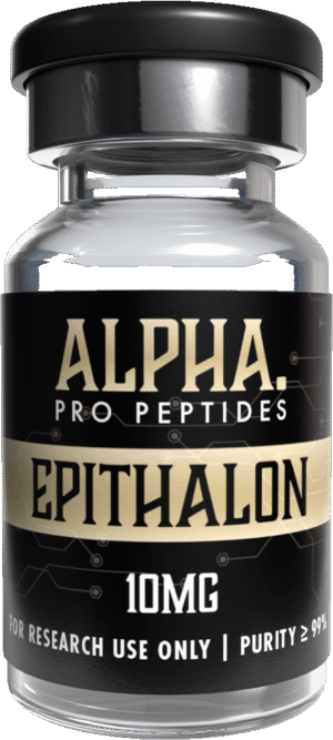 Epithalon Vial (10mg)