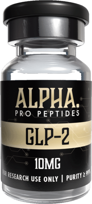 GLP-2 Vial (10mg)