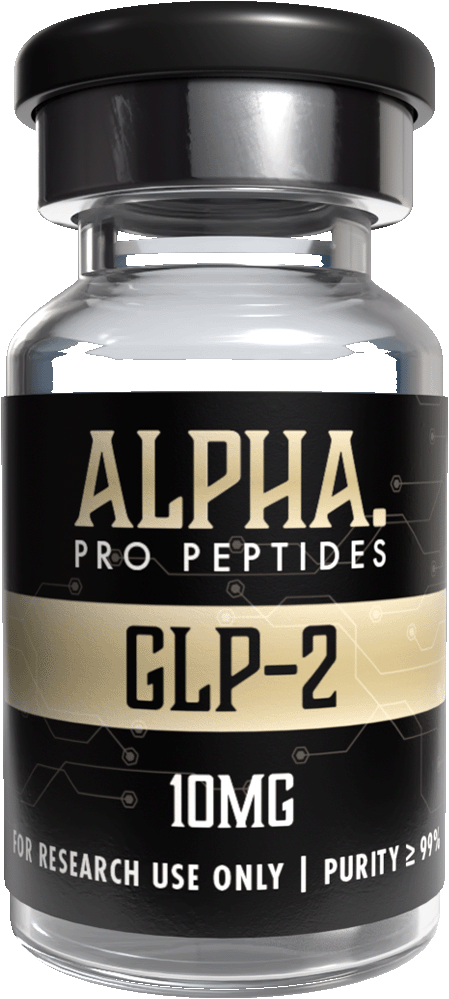 GLP-2 Vial (10mg)