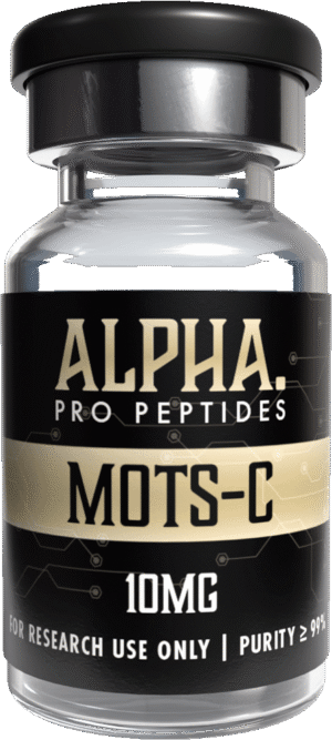 MOTS-C Vial (10mg)