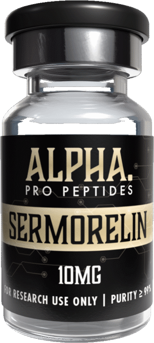 Sermorelin Vial (10mg)