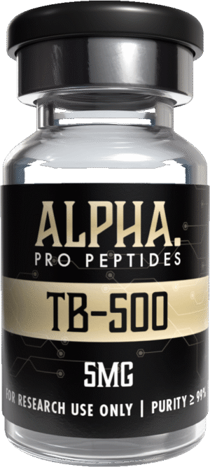 TB500 Vial (5mg)
