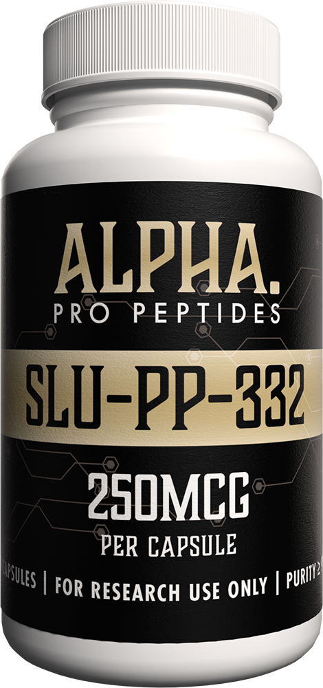 SLU-PP-332 Capsules