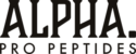 Alpha Pro Peptides