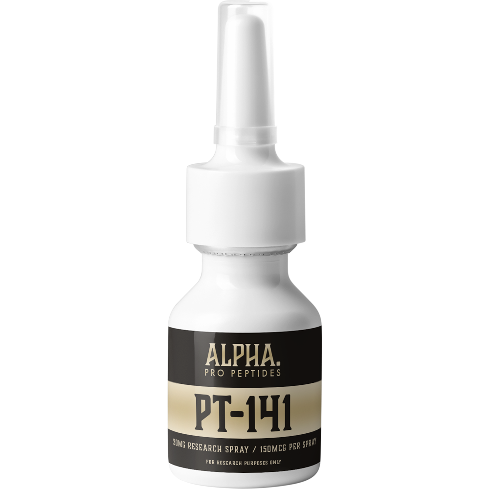 PT-141 SPRAY