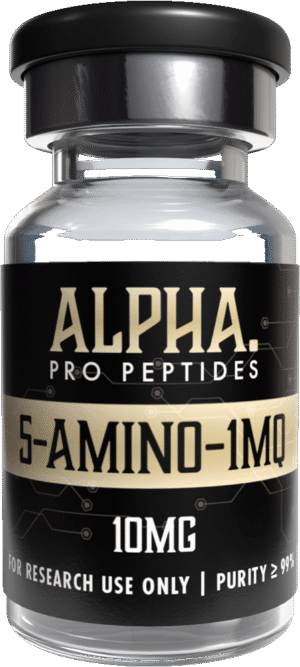 5-Amino-1MQ Vial (10mg)
