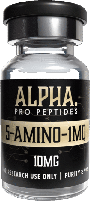 5-Amino-1MQ