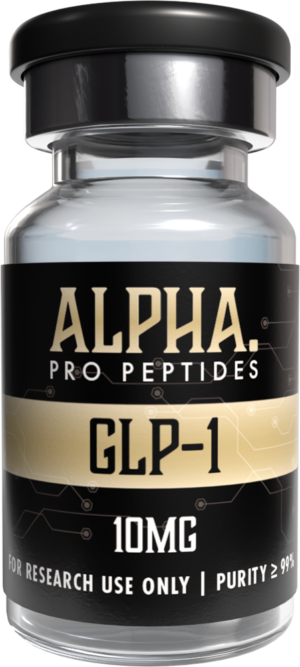 GLP-1 Vial (10mg)