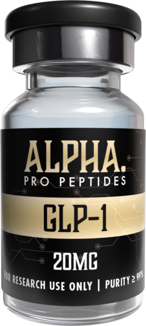 GLP-1 Vial (20mg)