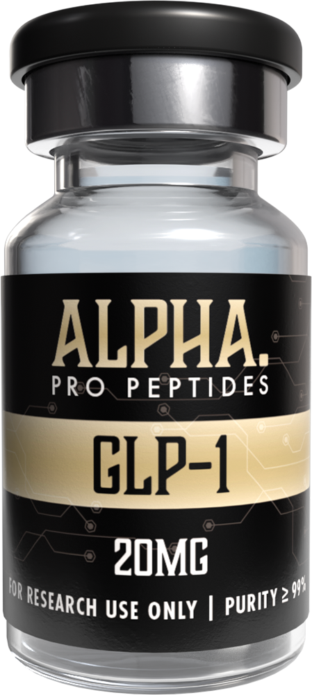 GLP-1 Vial (20mg)