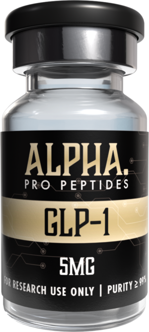 GLP-1 Vial (5mg)