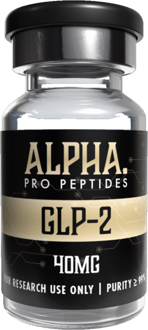 GLP-2 Vial (40mg)