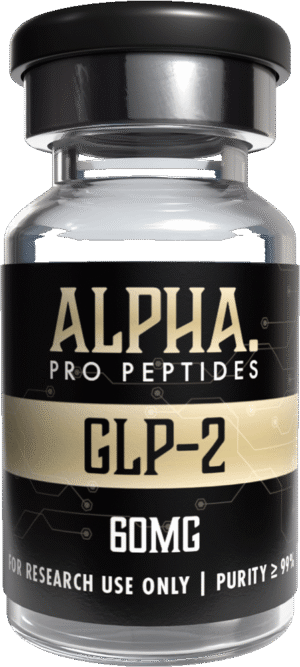 GLP-2 Vial (60mg)