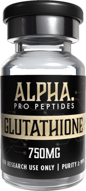 Glutathione Vial (750mg)