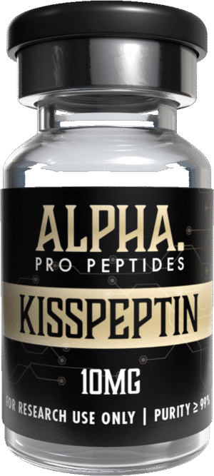 Kisspeptin Vial (10mg)