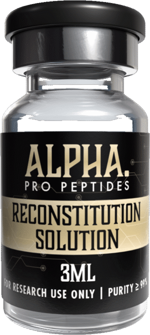 Reconstitution Solution
