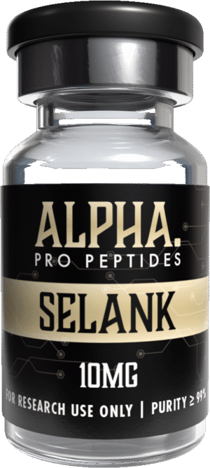 Selank Vial (10mg)