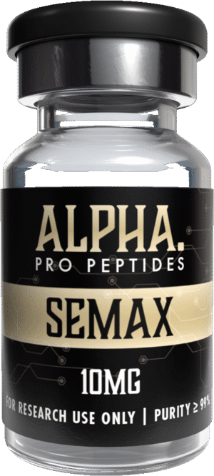 Semax Vial (10mg)