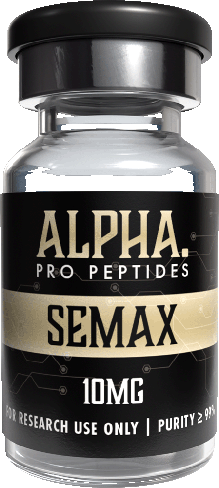 Semax Vial (10mg)