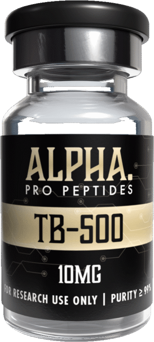 TB500 Vial (10mg)