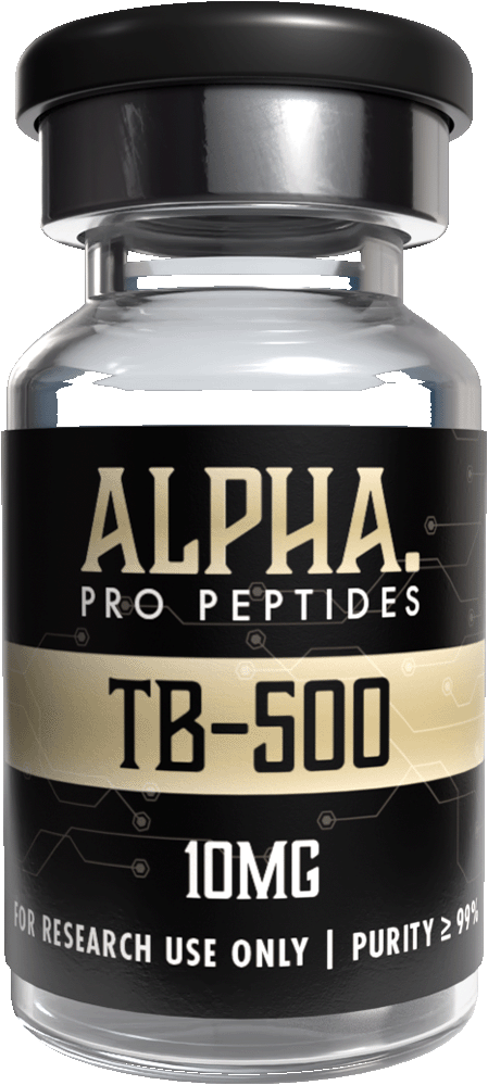 TB500 Vial (10mg)