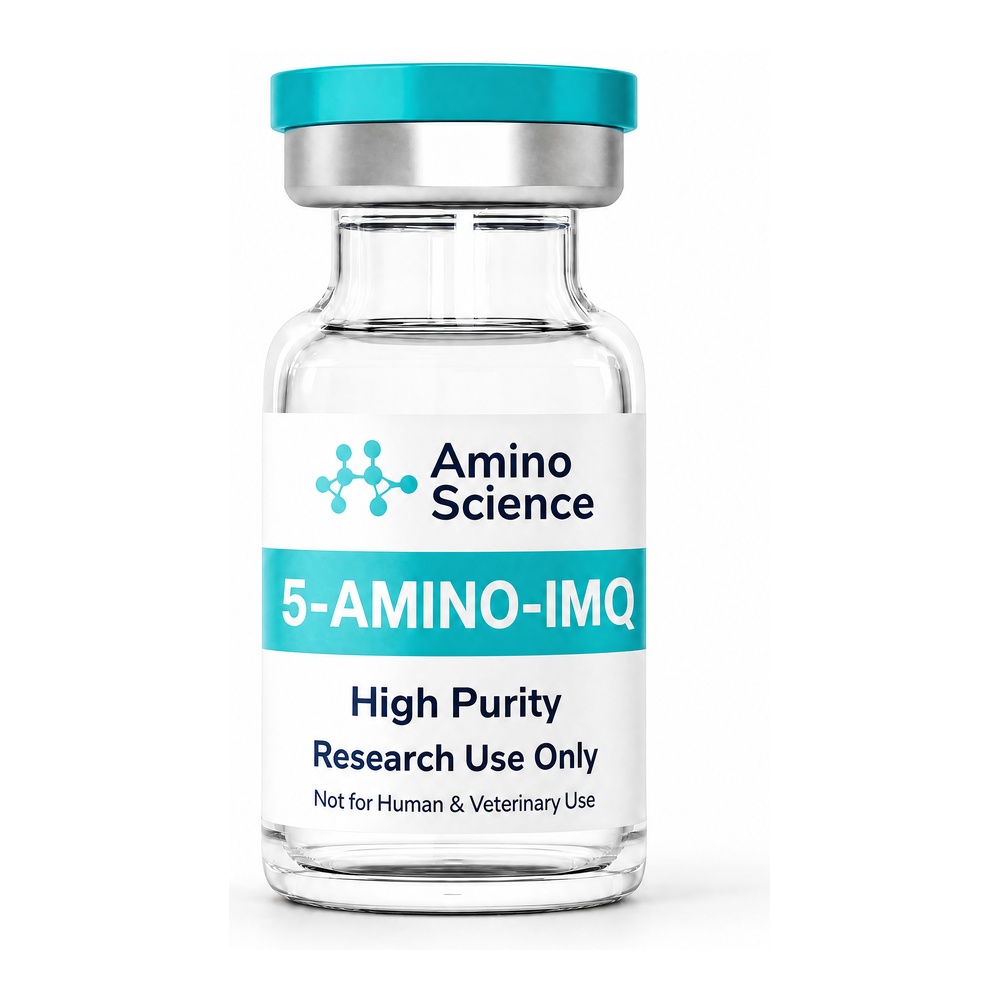 5-Amino-1MQ Vial (10mg)
