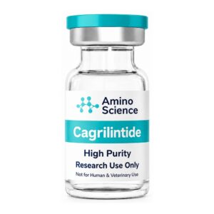 Cagrilintide Vial (10mg)