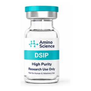 DSIP Vial (10mg)