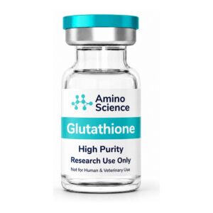 Glutathione Vial (750mg)