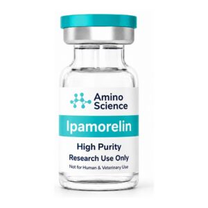 Ipamorelin Vial (5mg)