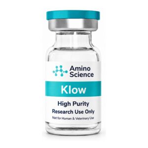 Klow Blend (80mg)