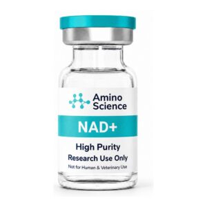 NAD+ Vial (500mg)