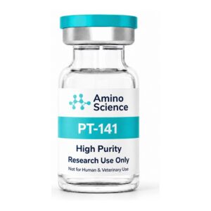PT-141 Vial (10mg)