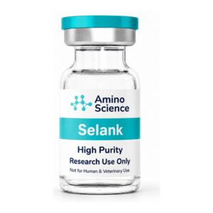 Selank Vial (10mg)
