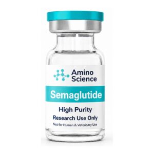 Semaglutide Vial (20mg)