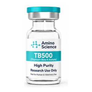 TB500 Vial