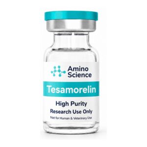 Tesamorelin Vial (10mg)