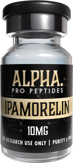 Ipamorelin (10mg)