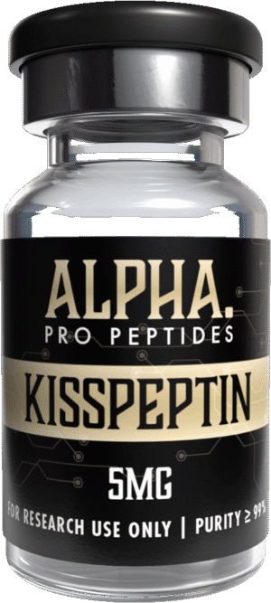 Kisspeptin Vial (5mg)