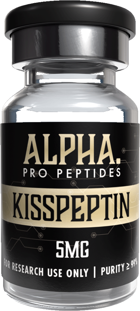 Kisspeptin Vial (5mg)