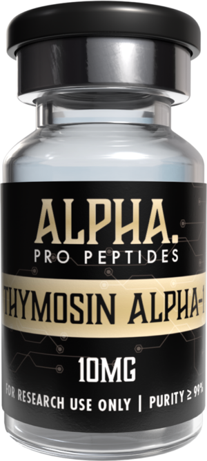 Thymosin Alpha-1 Vial (10mg)