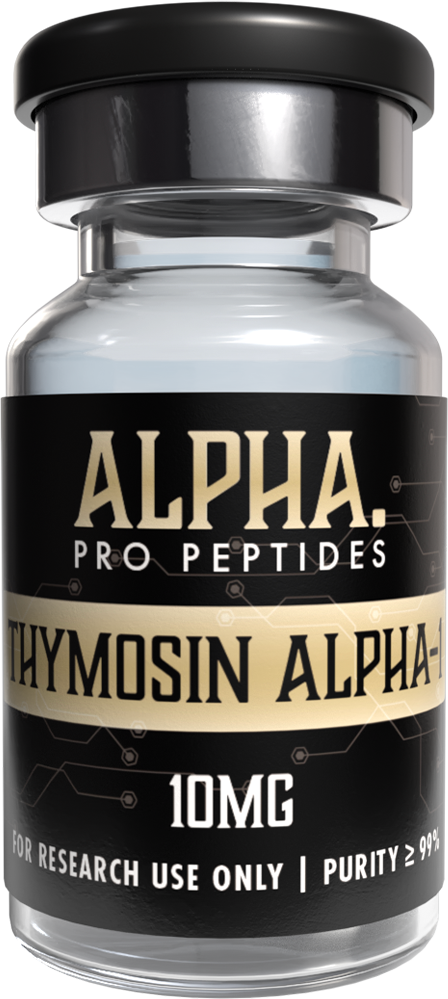 Thymosin Alpha-1 Vial (10mg)