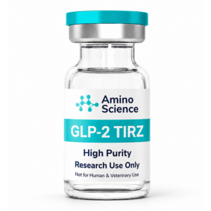 GLP-2 TIRZ Vial (60mg)
