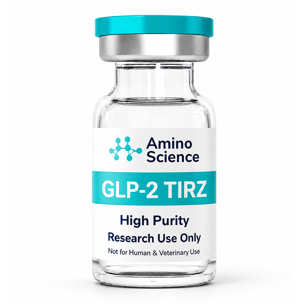 GLP-2 TIRZ Vial (60mg)