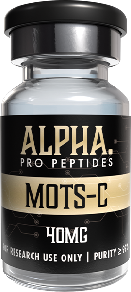 MOTS-C (40mg)